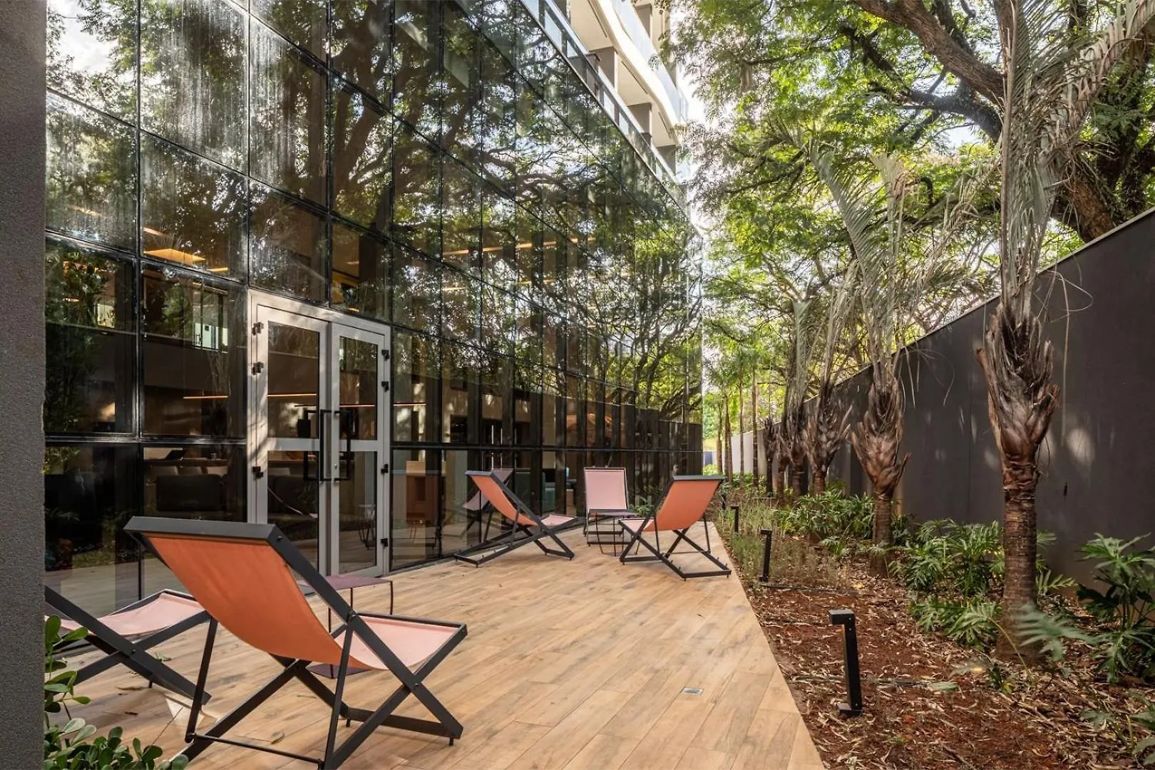 Διαμέρισμα Studios Prime - On Paulista Σάο Πάολο