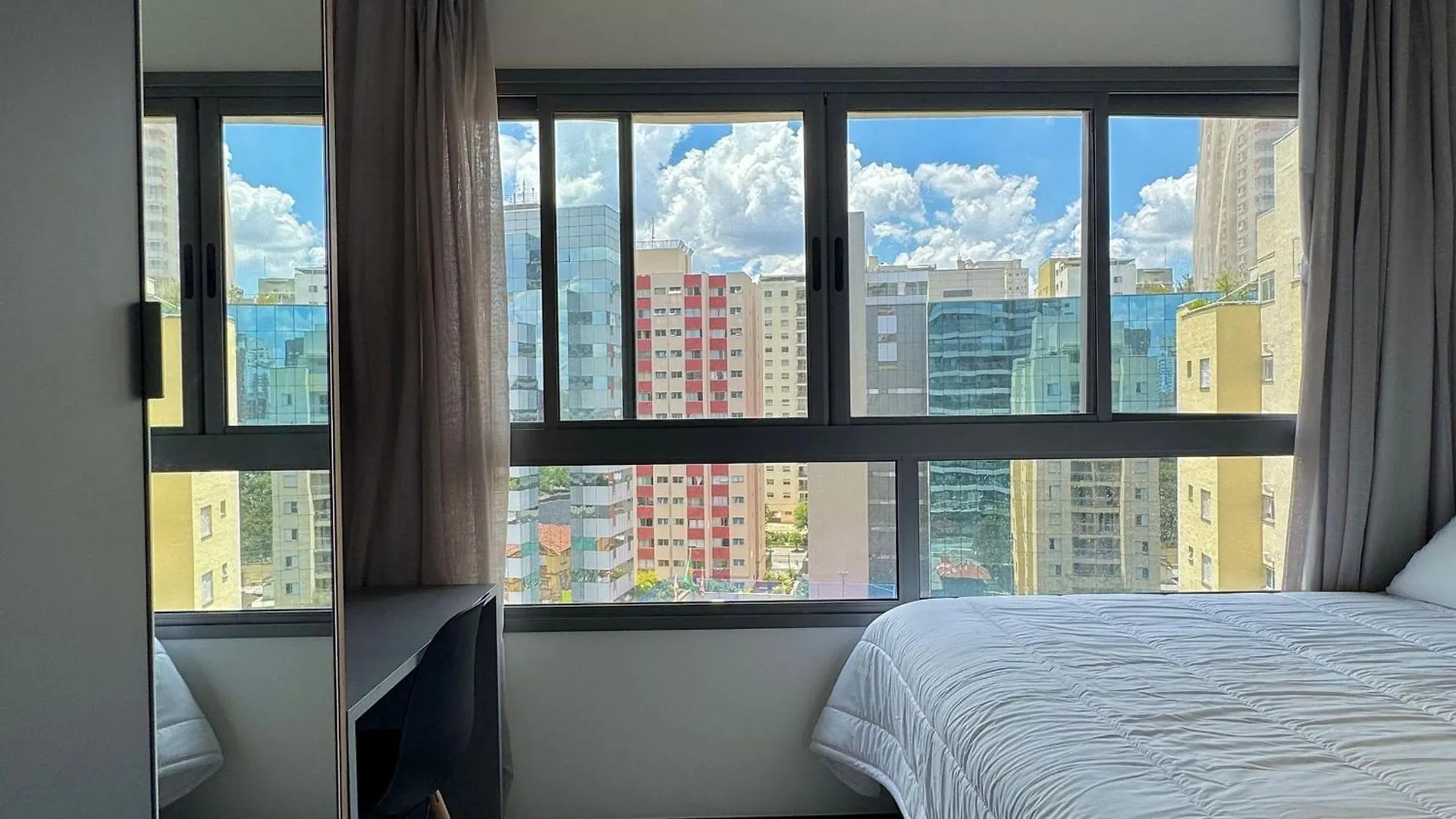 Studios Prime - On Paulista Σάο Πάολο 0*,