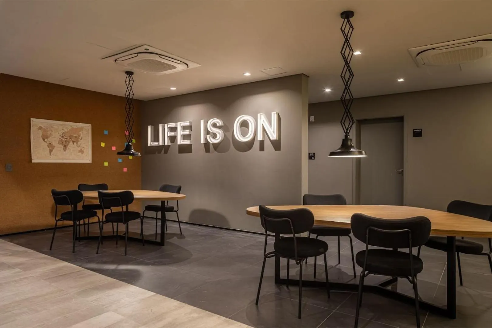 Studios Prime - On Paulista 圣保罗