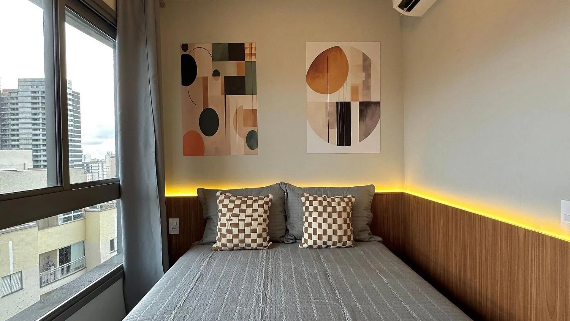 Studios Prime - On Paulista 圣保罗