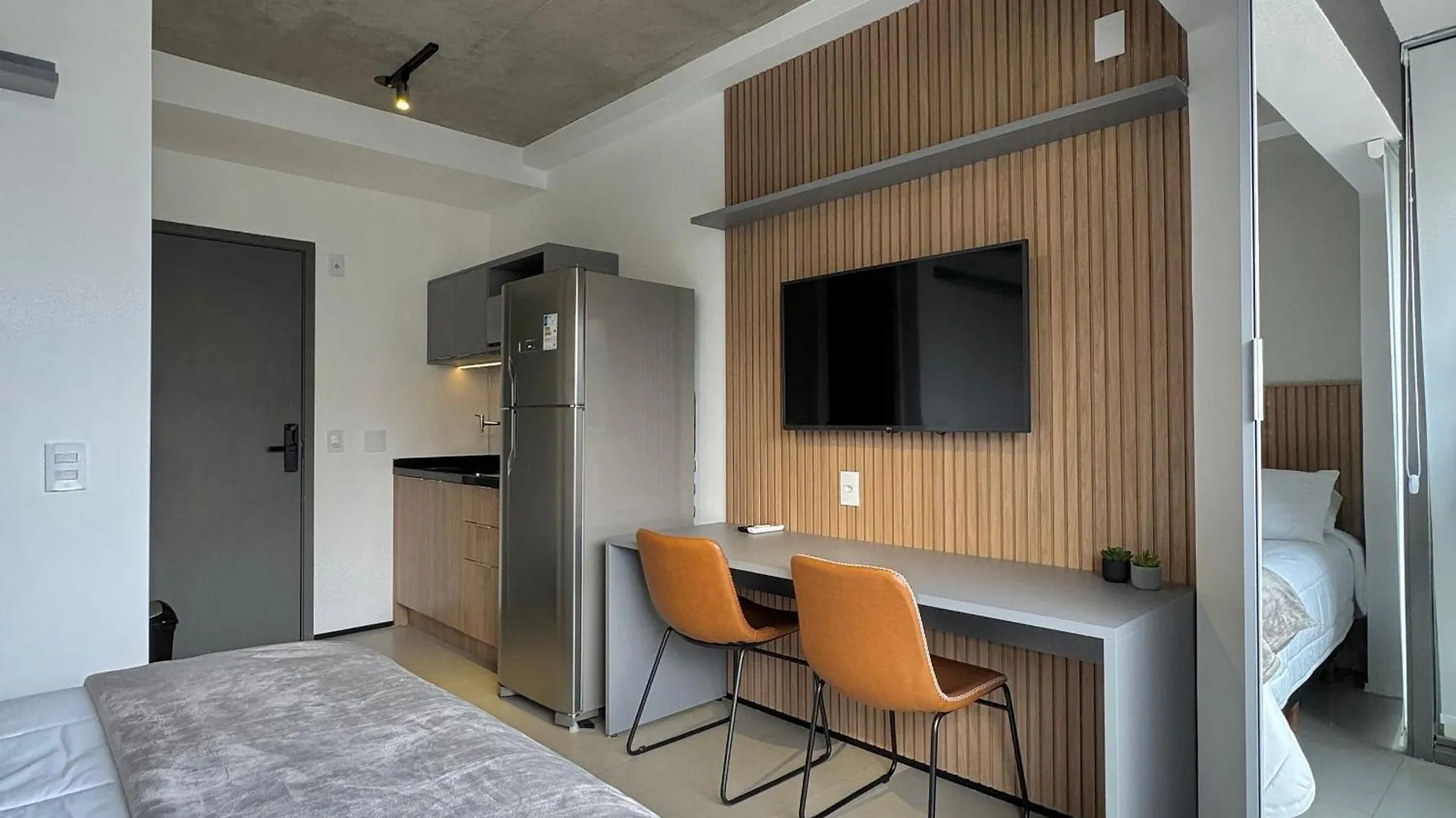 Studios Prime - On Paulista 圣保罗 0*,