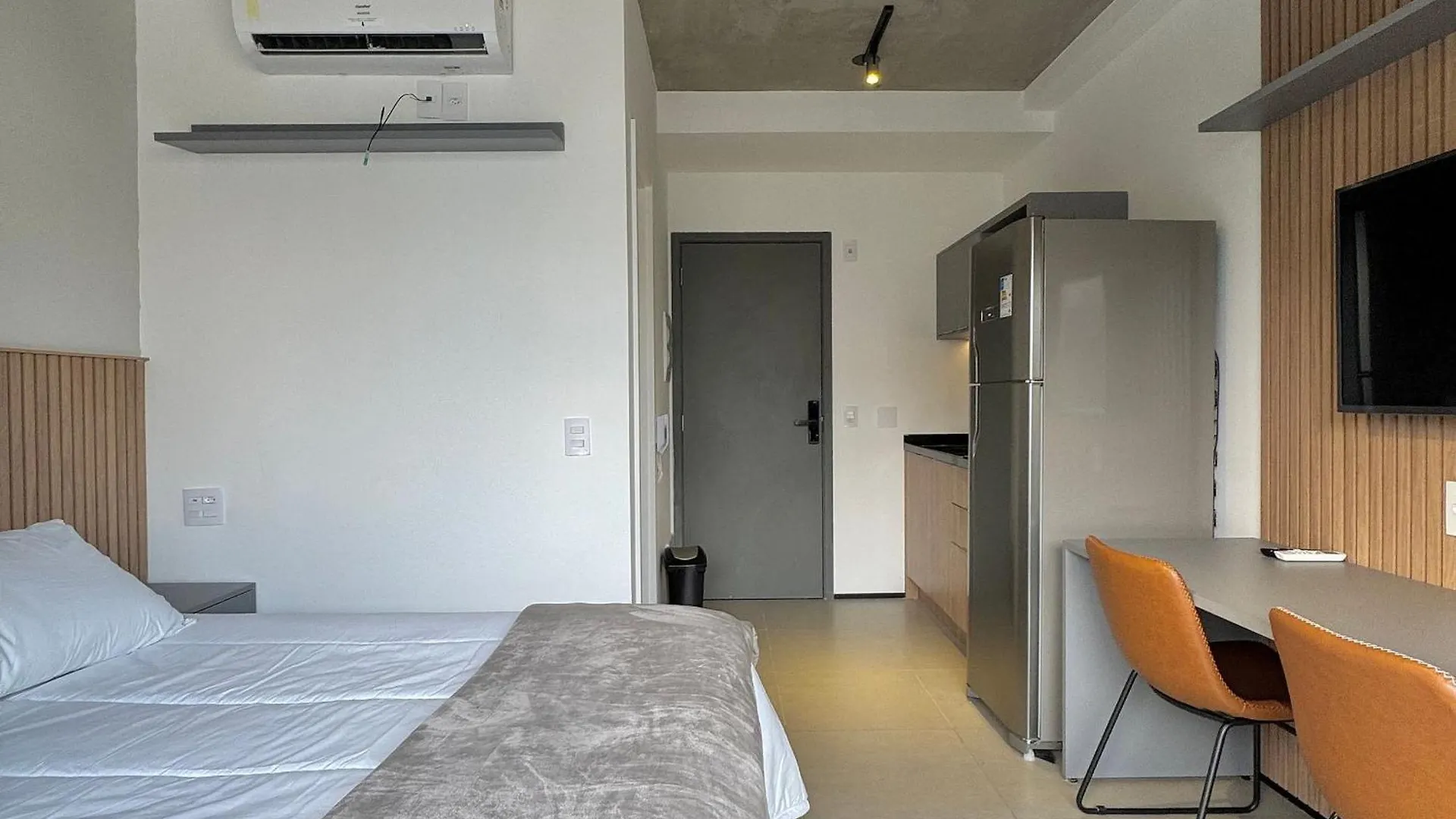 Studios Prime - On Paulista 圣保罗