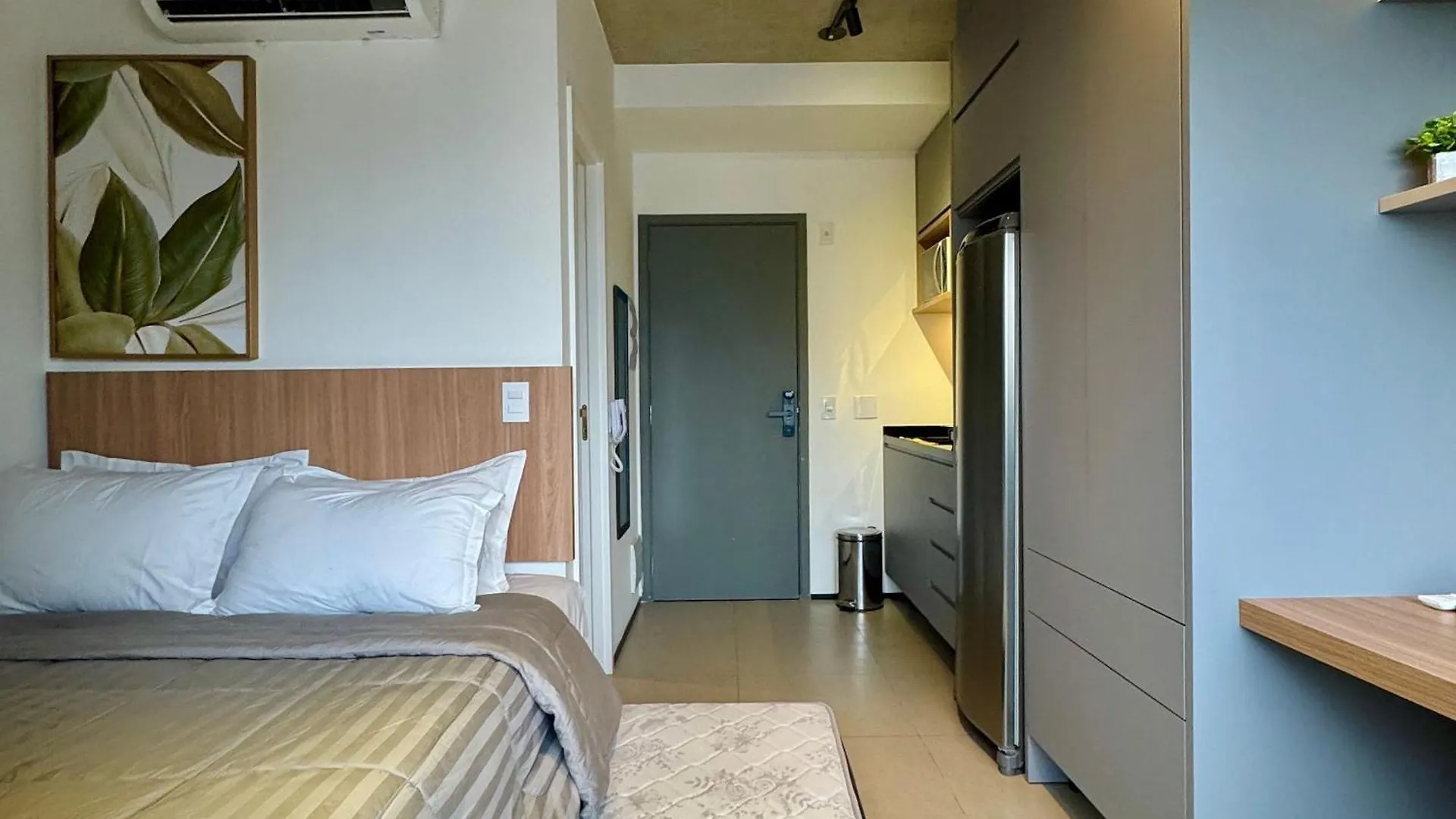 Studios Prime - On Paulista 圣保罗 0*,  巴西