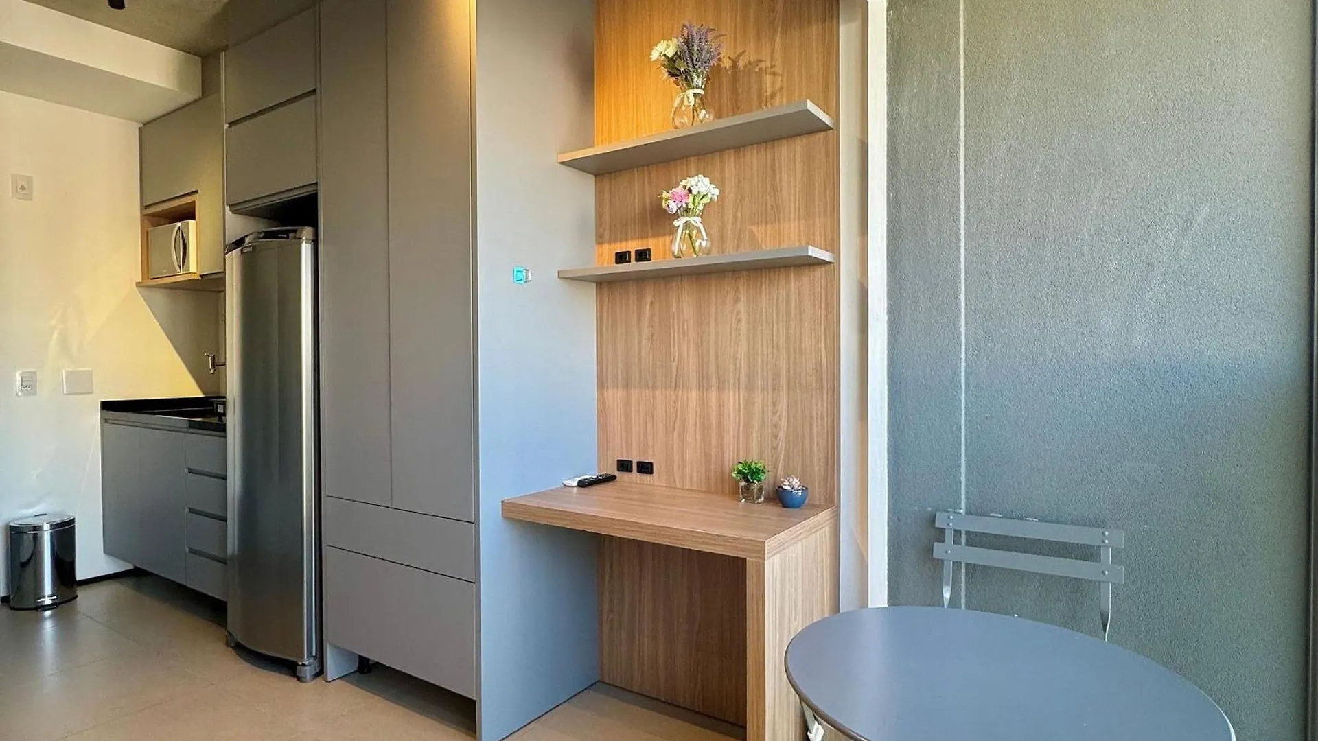 Studios Prime - On Paulista 圣保罗